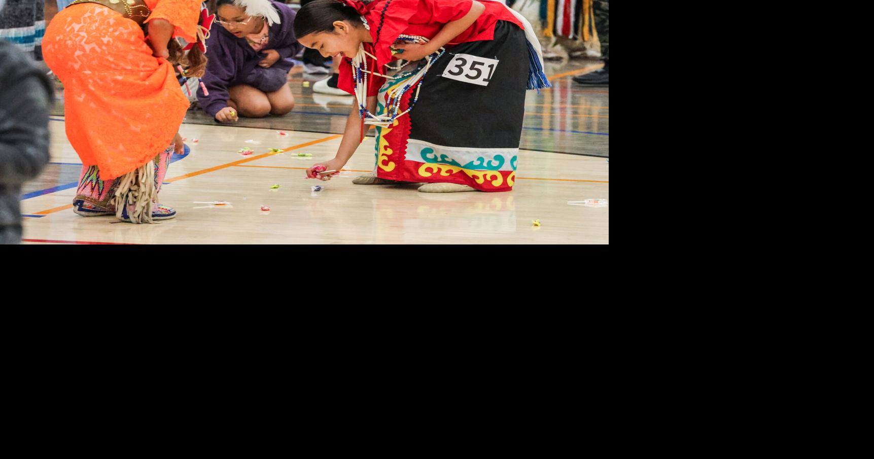 UTA Native American Student Association Benefit Powwow honors culture