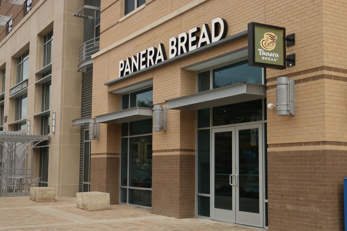 Panera Bread opens in College Park District | News | theshorthorn.com