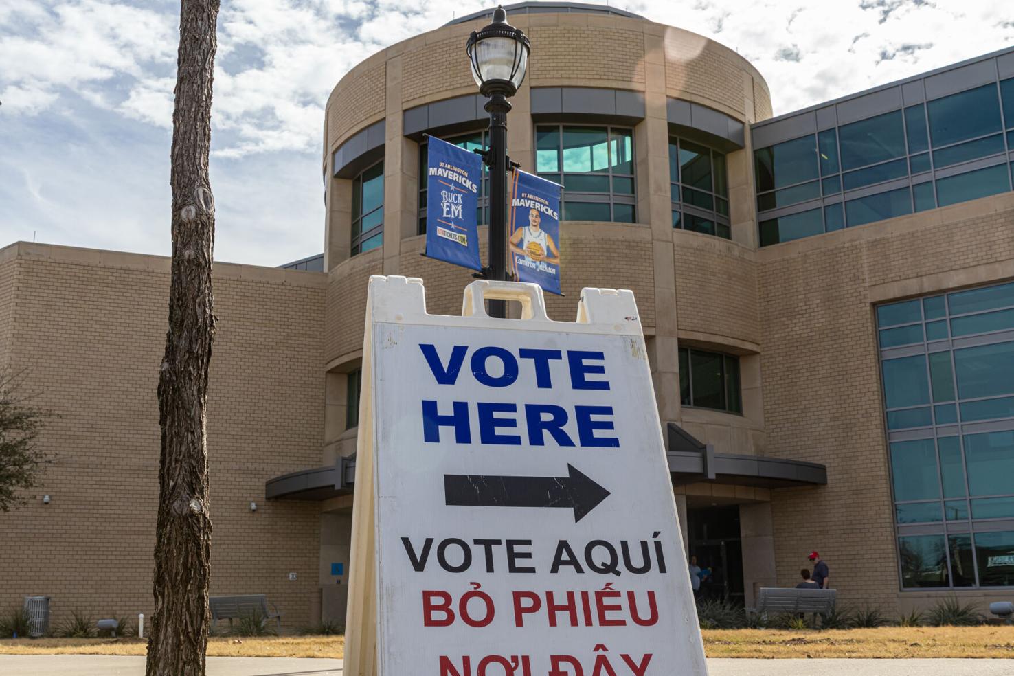 Here’s what to know before voting in the 2026 primary election ...
