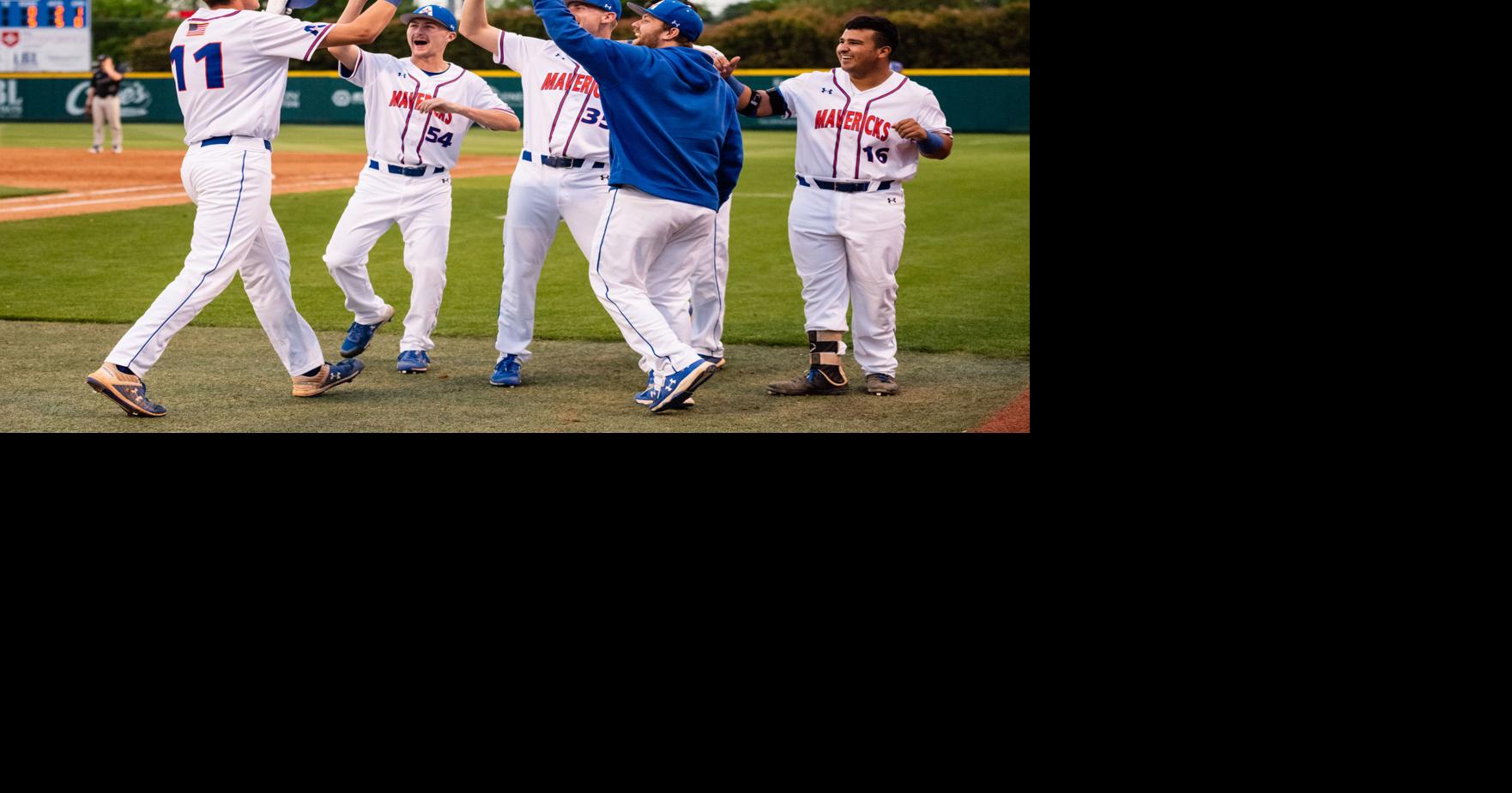 Preview UTA Baseball sets goals high on the horizon, with conference