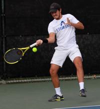 How the UTA men’s tennis team’s diversity gives them an advantage ...