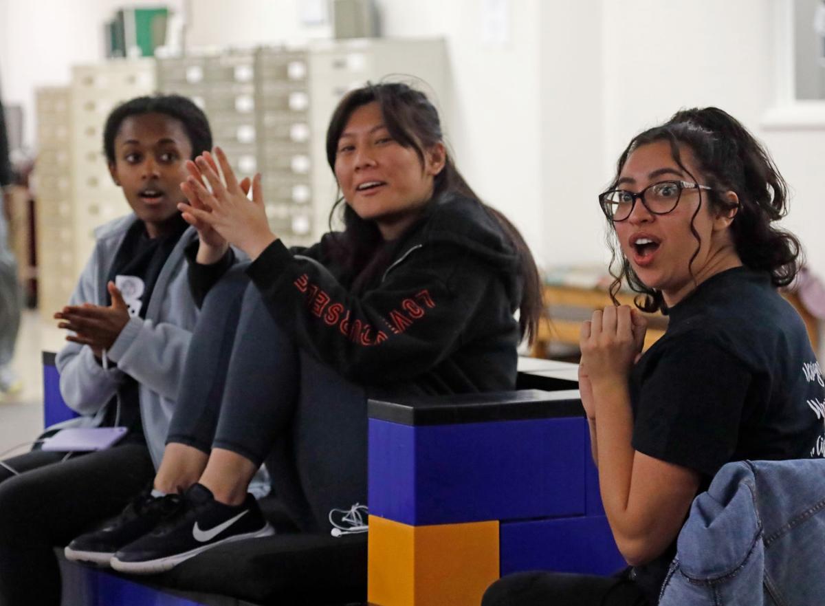 UTA Game Designathon inspires community to create tabletop games, win