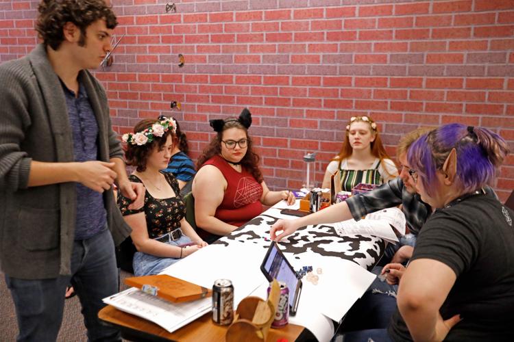 The Basement Launch and Level UP event opens new gaming space for