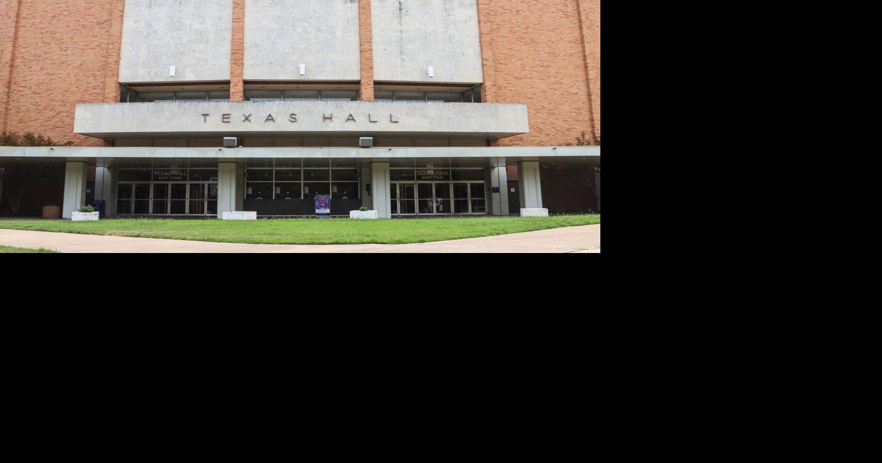 Texas Hall to host authors, musicians, speakers at UTA