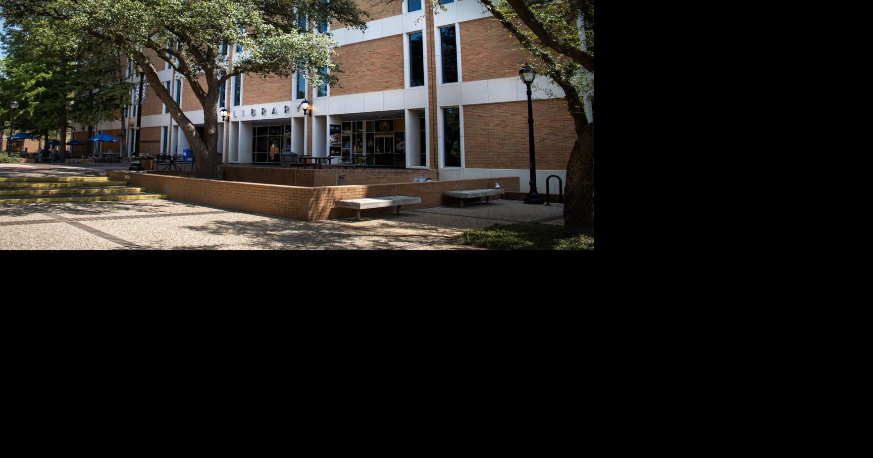 UTA Libraries introduces new fall hours, students react News