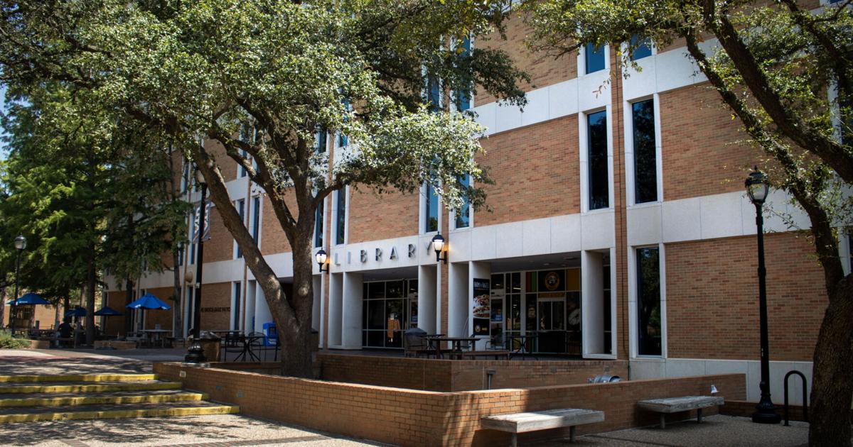 UTA Libraries introduces new fall hours, students react News