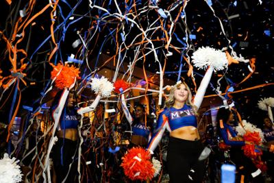 An overview of UTA events | 2023 Student Resource Guide | theshorthorn.com