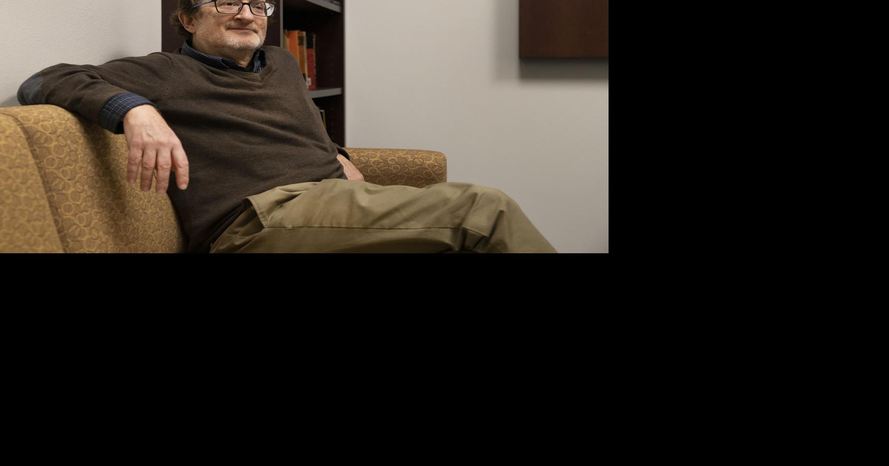 Mexican Studies/Estudios Mexicanos names CMAS Director Christian