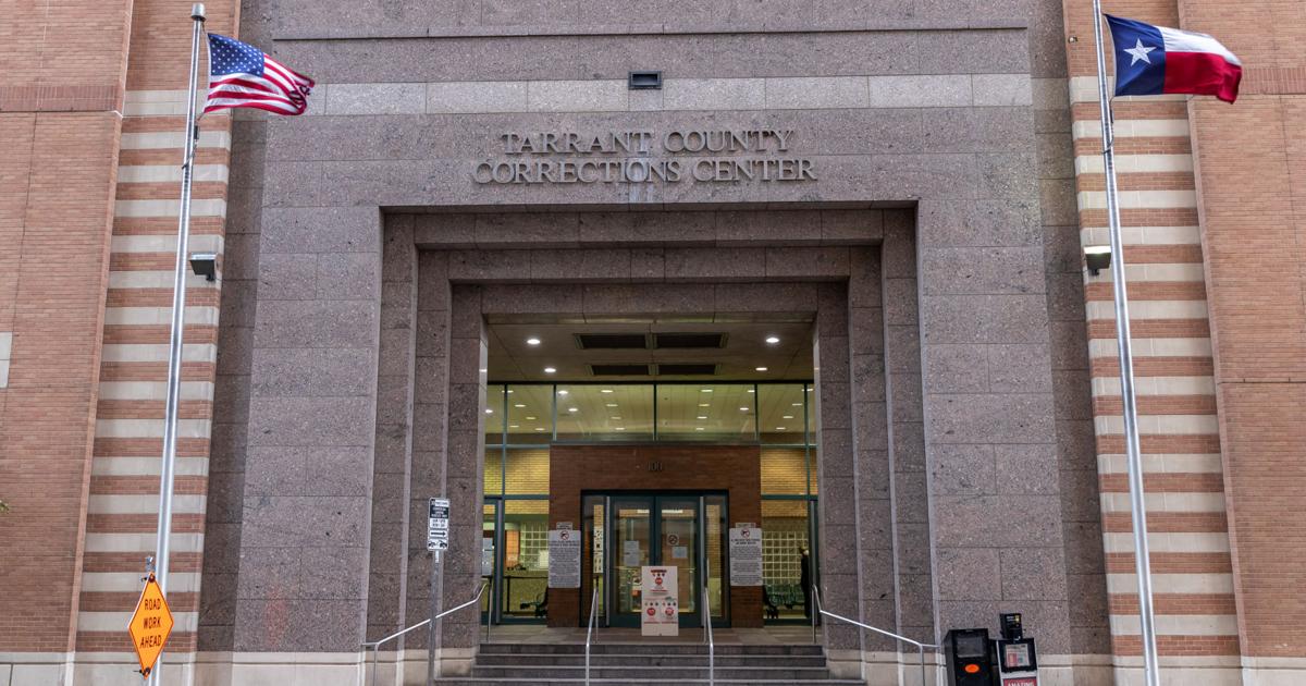 Tarrant County jails take cautionary measures amid COVID-19 | News | theshorthorn.com tarrant-county-jails-take-cautionary-measures-amid-covid-19-news-theshorthorn-com