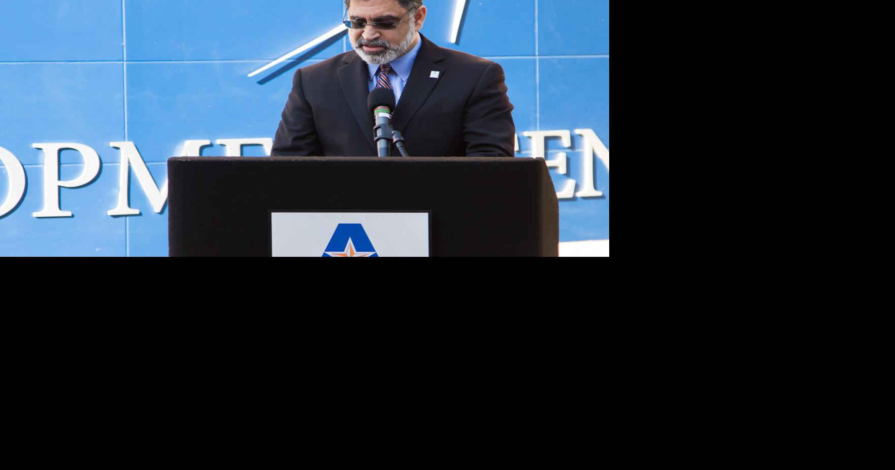 Career Development Center dedicated to Lockheed Martin upon $1.5M ...