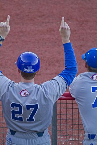 UTA beats Arlington Baptist College 6-1 in teams' first meeting | Sports |  theshorthorn.com