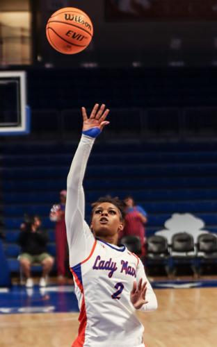 UT Arlington women’s basketball falls 72-63 to Abilene Christian ...