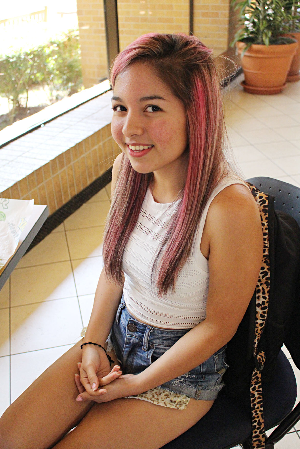 Gabriella Martinez