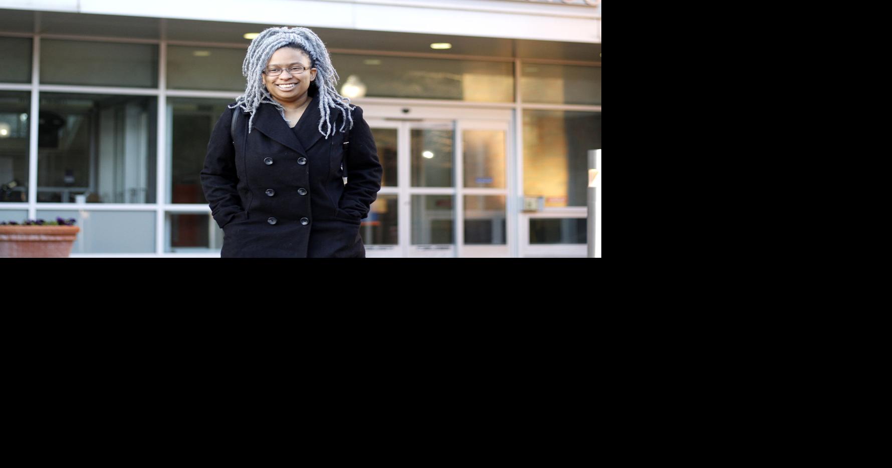 Faces of UTA: the students who make up the community | Faces Of Uta ...