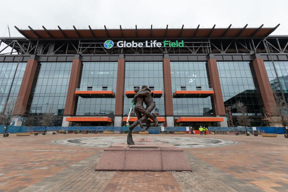 Delay of game: Texas Rangers react to postponement of &hellip;