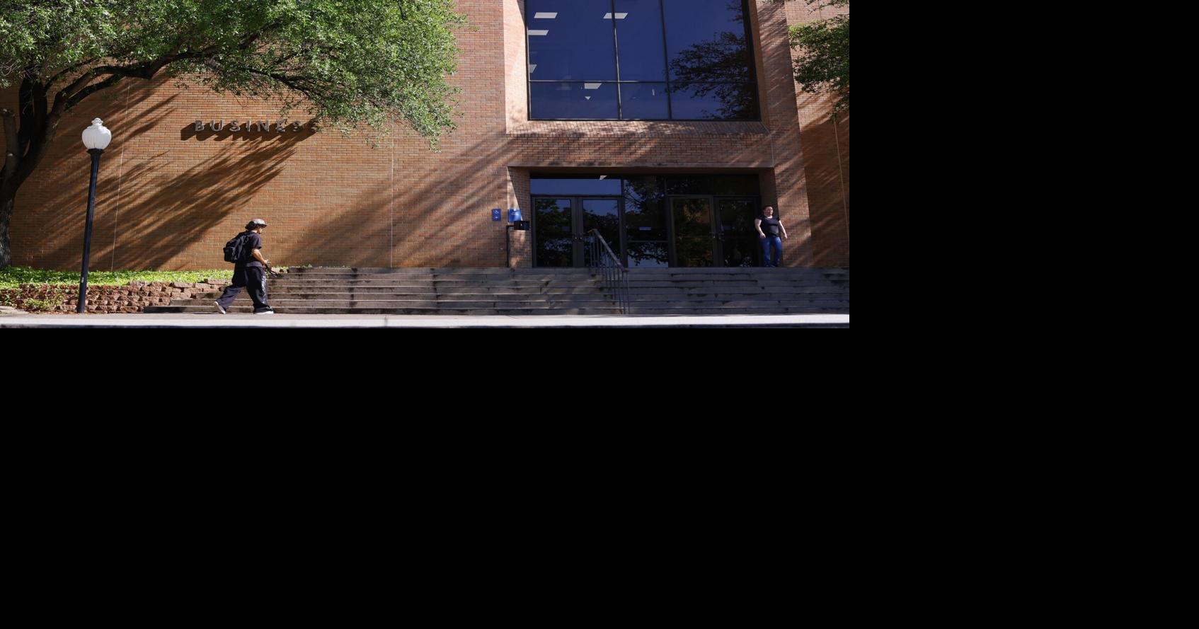 College of Business promotes career mindset in students with new program