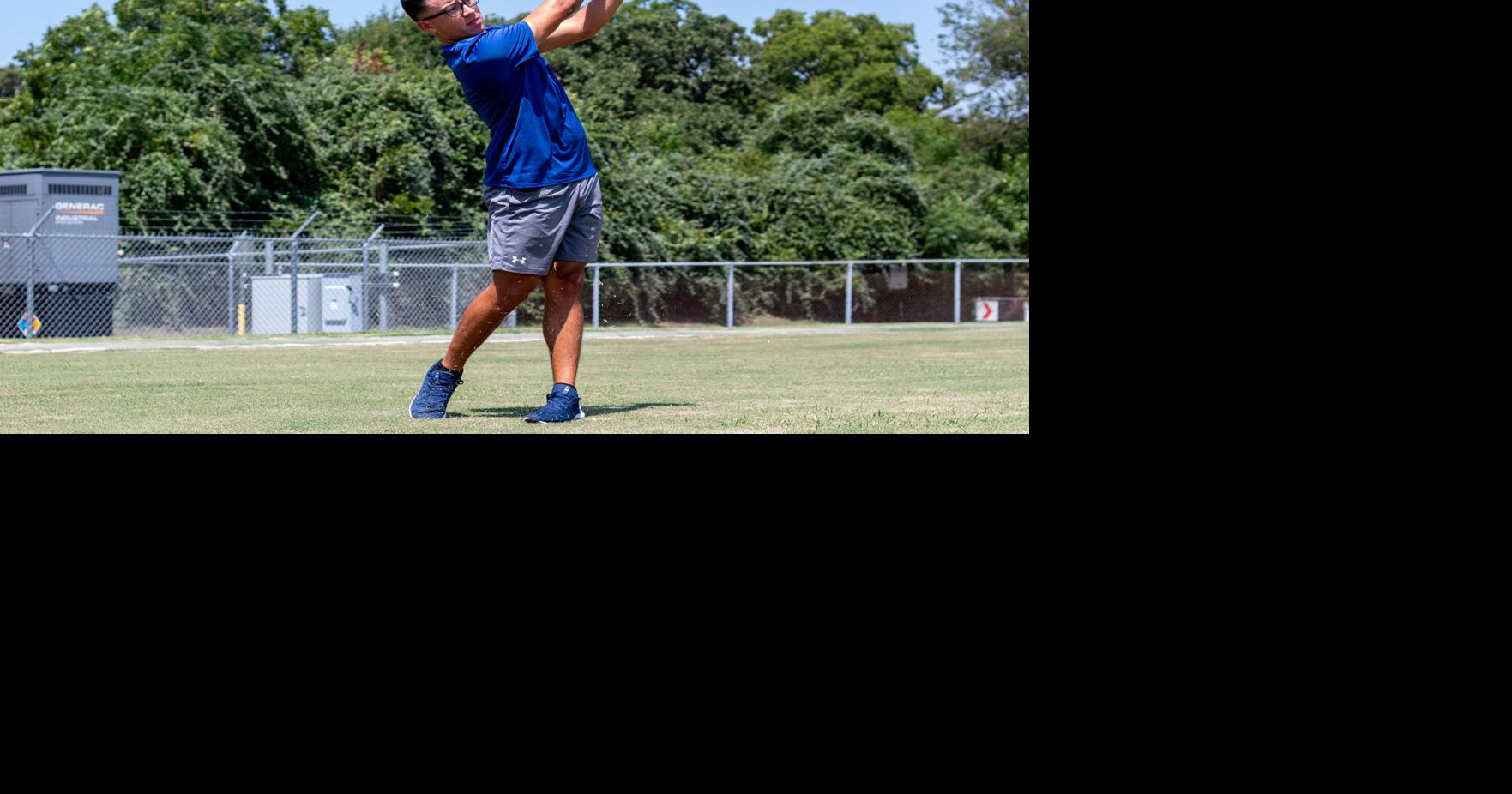 Men’s golf places 11th in season opener at All-American Intercollegiate ...