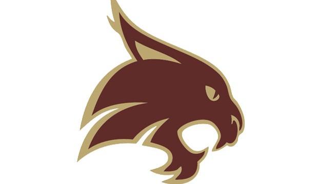 Texas State Bobcats Logo Theshorthorn Com