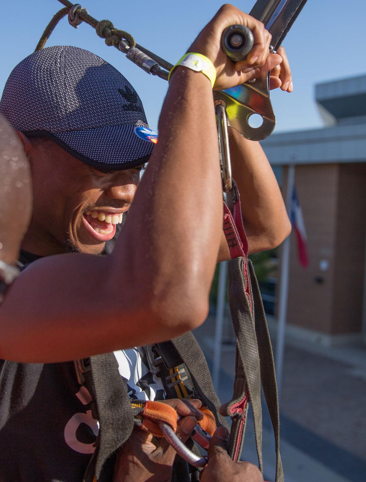 UTA community tunes in for Maverick Stampede