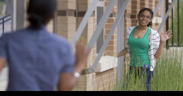 Know your neighbor | Life + Entertainment | theshorthorn.com