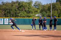 Allan Saxe Field - University of Texas Arlington Athletics