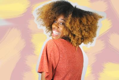 7 Tips For Maintaining Your Natural Hair Life Entertainment