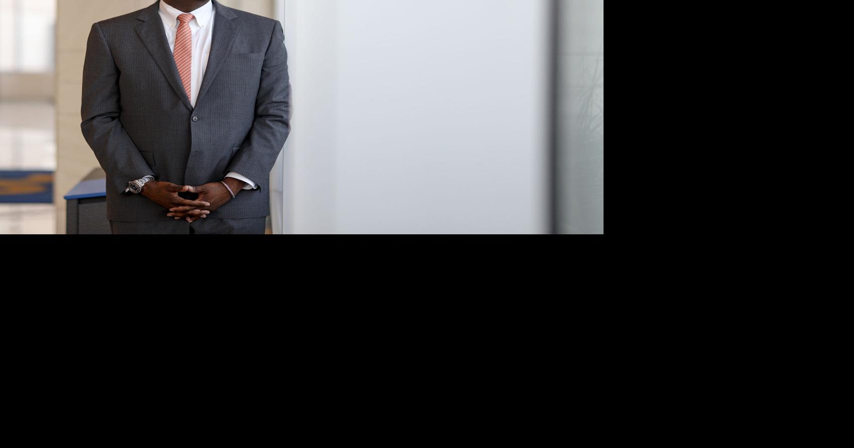 New vice president of Student Affairs prioritizes passion for people ...