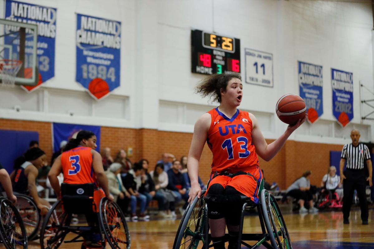 Photos: Lady Movin' Mavs overwhelm Arizona Storm, Shield Maidens in home tournament