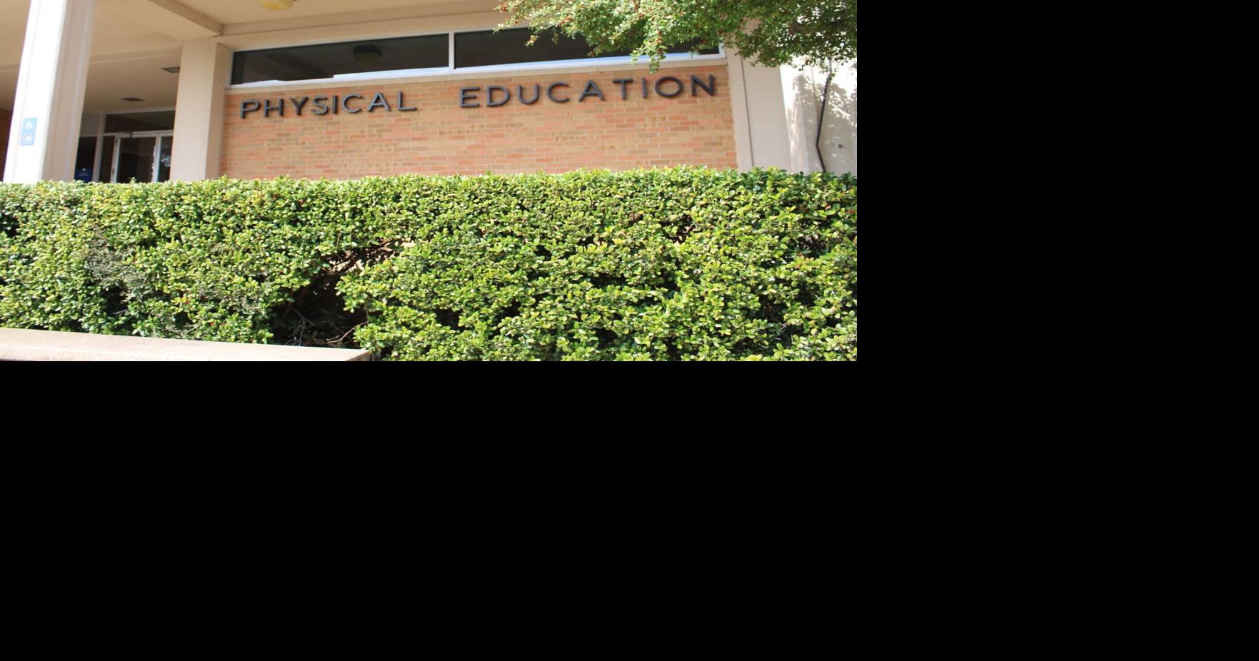 Physical Education Building nears its end, community reflects on its ...