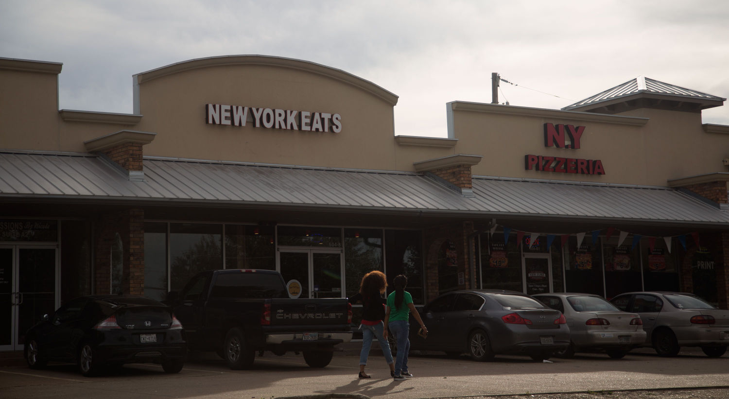 New restaurant offers halal cuisine | Life + Entertainment