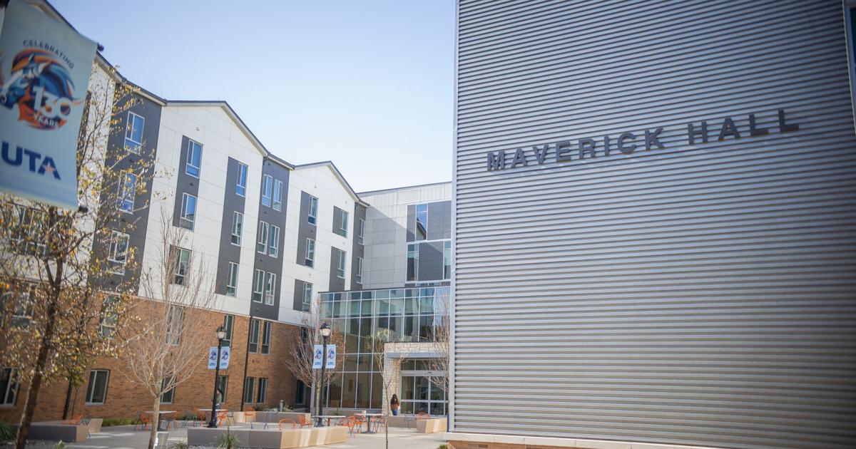 UTA Housing to group students in residence halls, apartments by classification next year