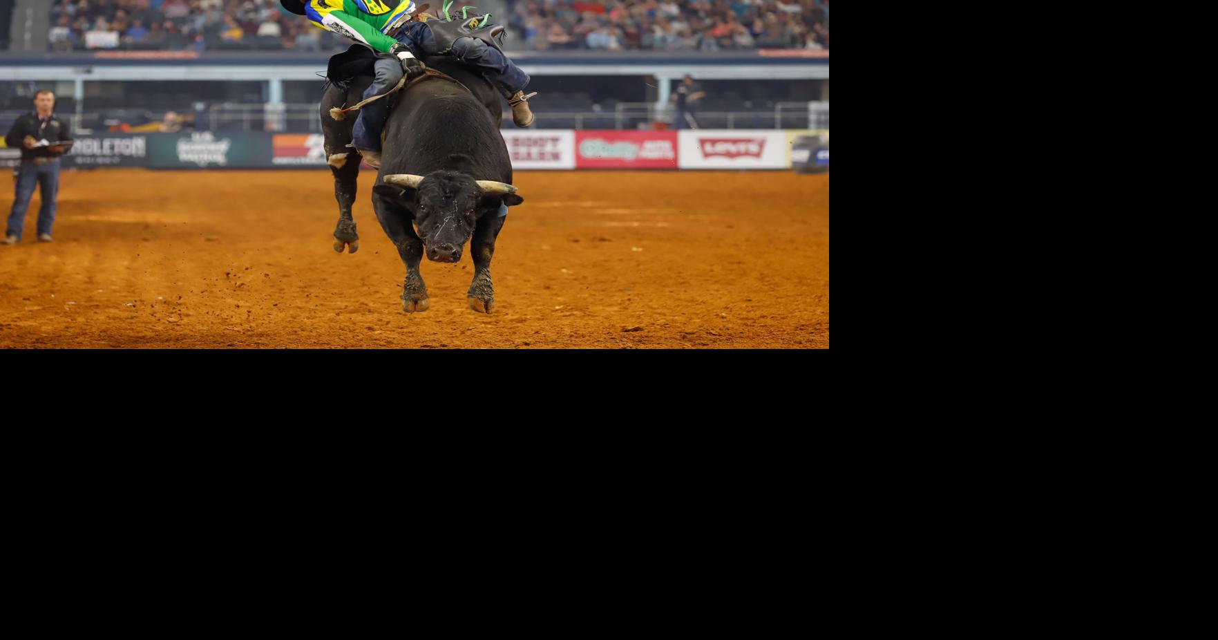 2020 Professional Bull Riders Global Cup brings bulls, bucking and ...