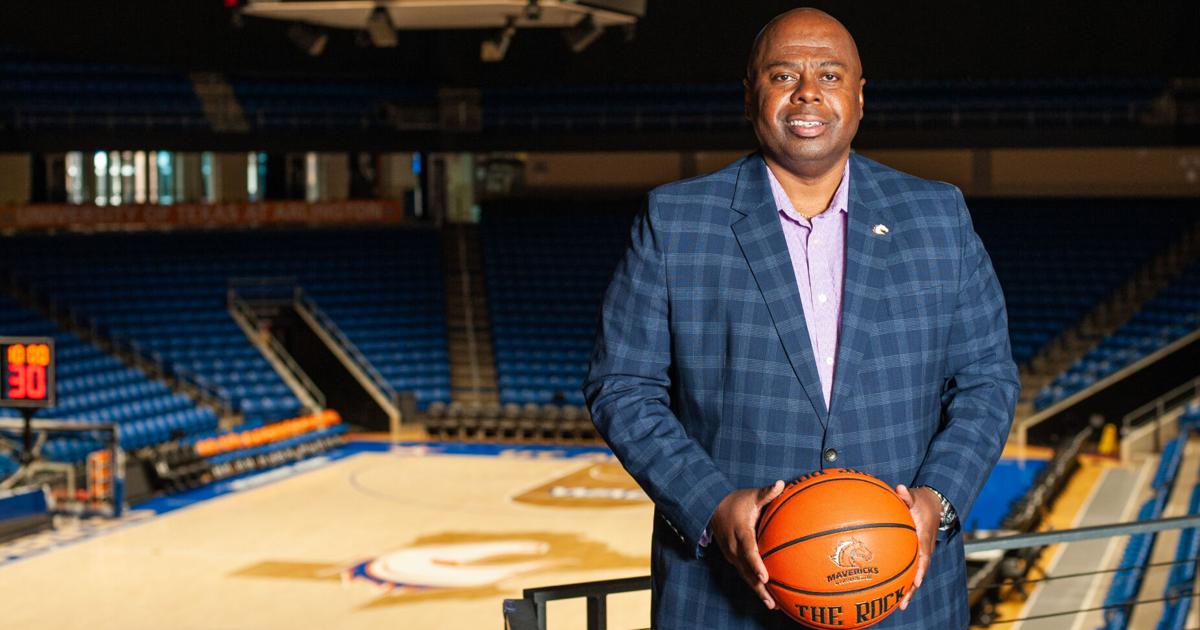Associate Athletic Director Associate athletics director brings NFL mentality to department ...
