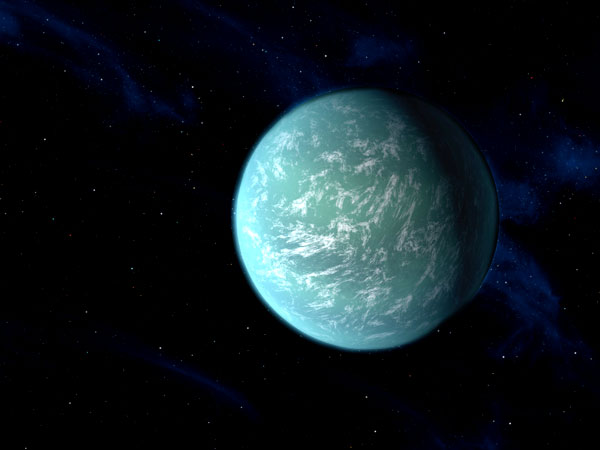 kepler 16b