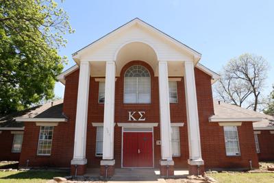 Mappe Uredelighed give Female student reports sexual assault at Kappa Sigma fraternity house |  News | theshorthorn.com