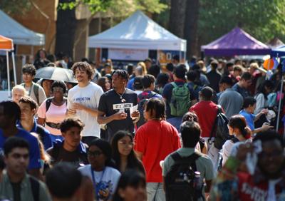 Activity Fair Day to bring student connection, resources Wednesday ...