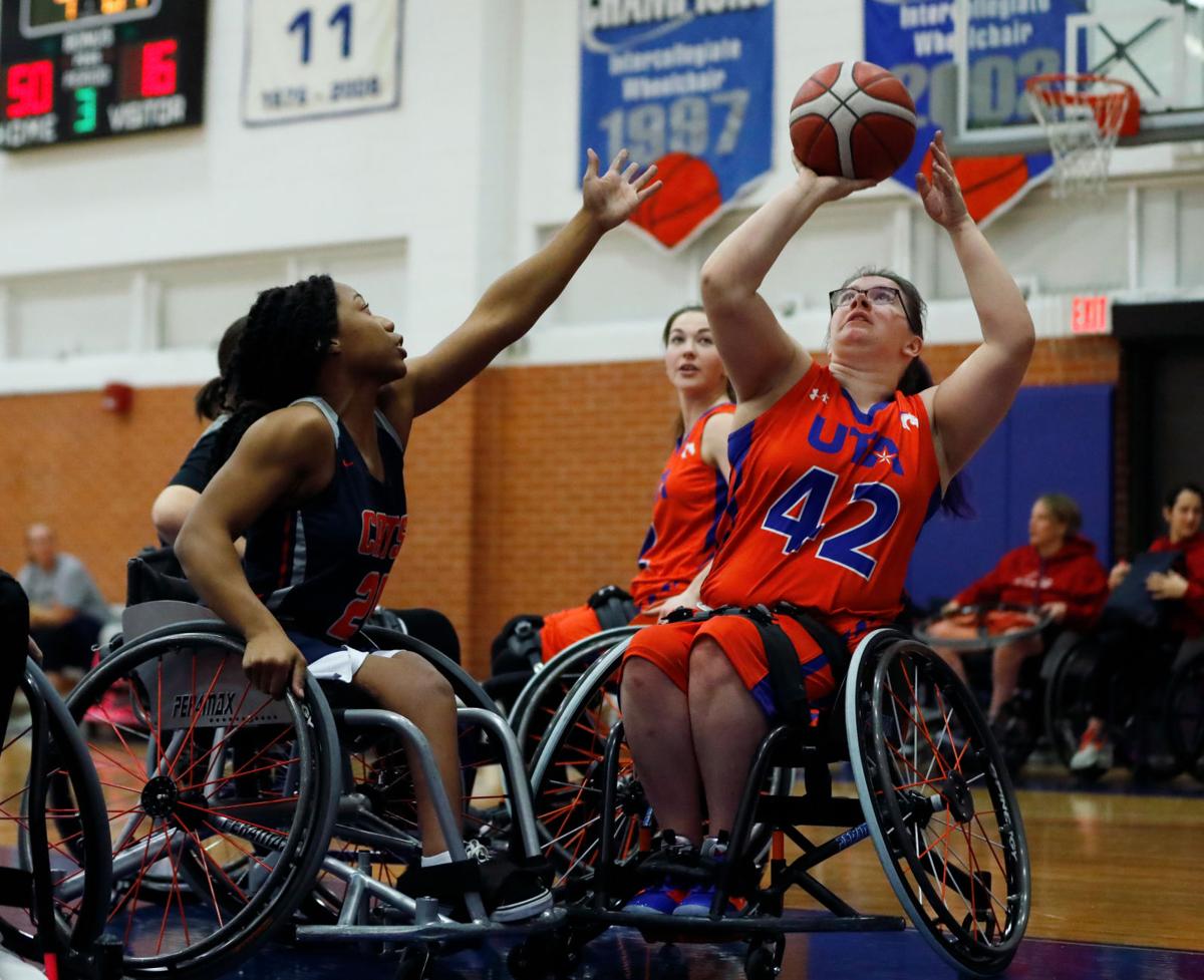 Photos: Lady Movin' Mavs overwhelm Arizona Storm, Shield Maidens in home tournament