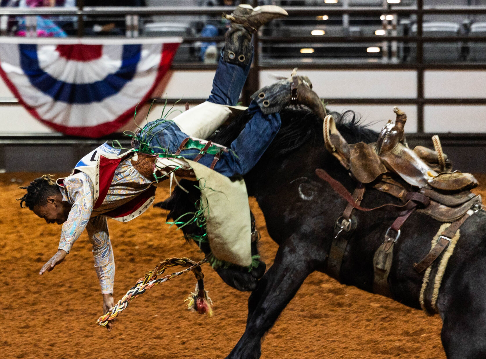 Fort Thompson Rodeo Prepare for the 2026 Fort Worth Stock Show and Rodeo | News ...