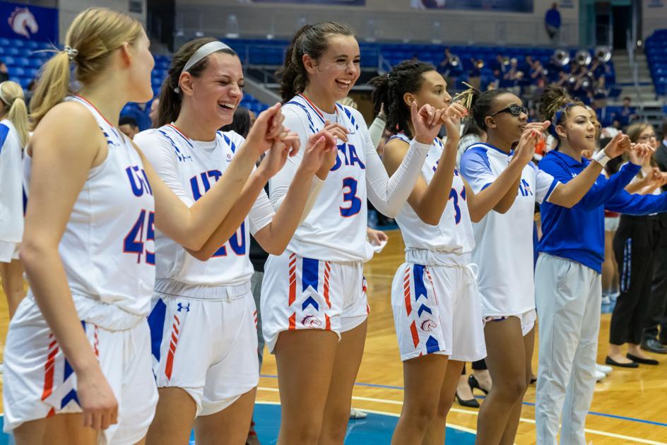 Uta Women S Basketball Appoints New Associate Head Coach Sports Theshorthorn Com