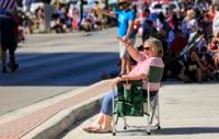 The Arlington Independence Day Parade is on Tuesday, July 4 at 9 a.m.  Scroll to the right for an image of the parade route and parking, so…