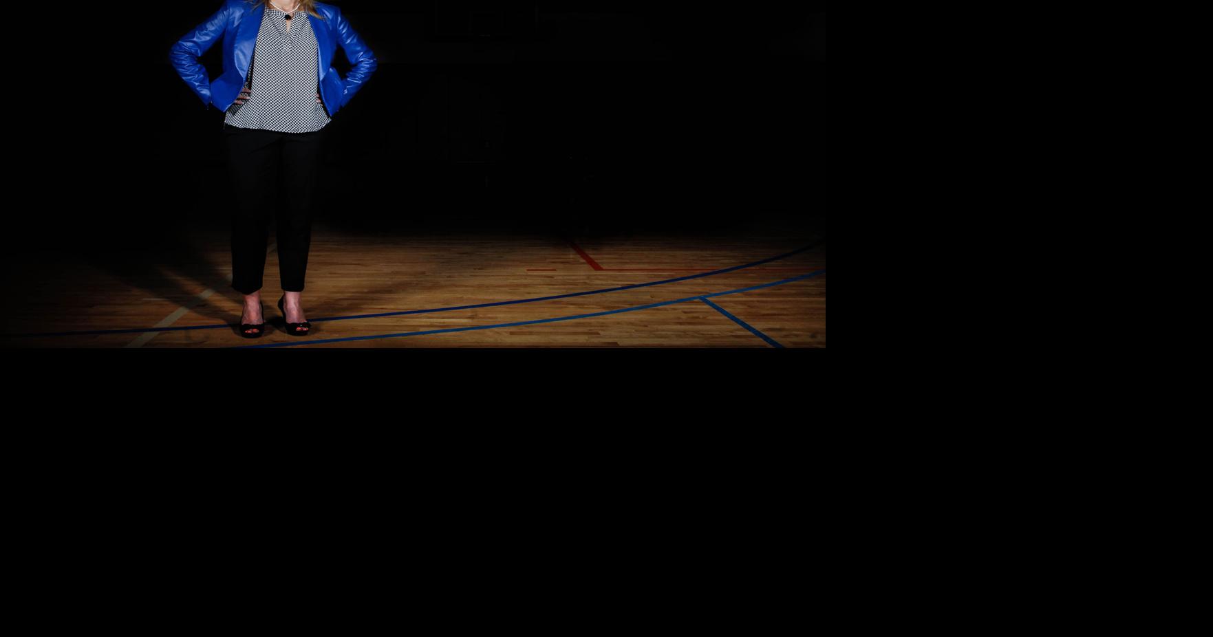 Women’s basketball head coach lives by purpose, passion, pride | Sports ...