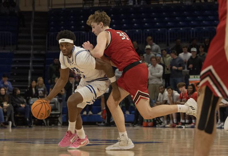 UT Arlington men’s basketball breezes past Southern Utah University in ...