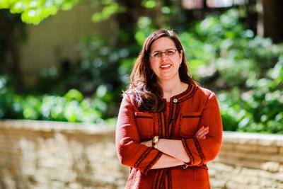 President Jennifer Cowley reflects on her first full year at UTA