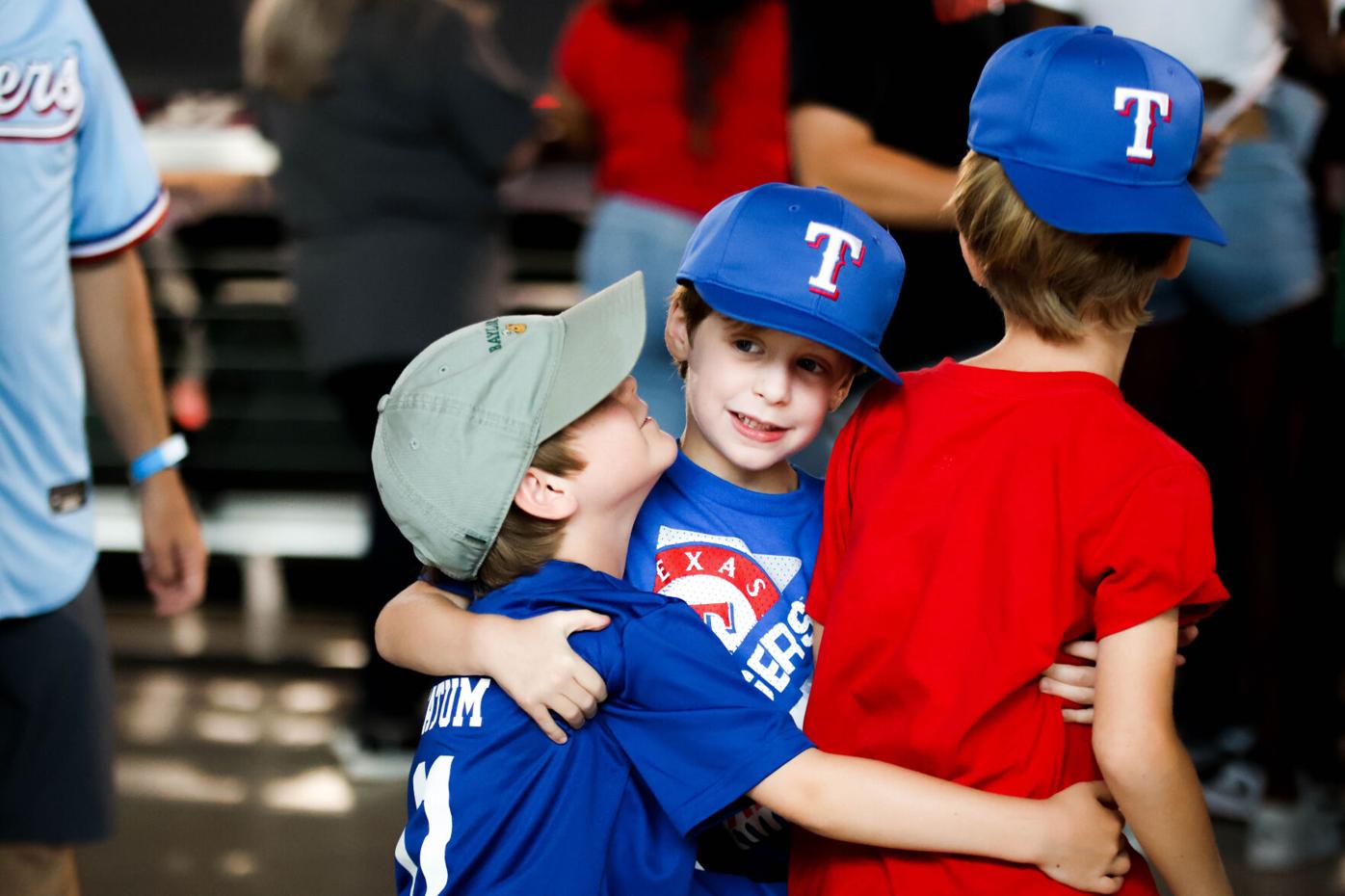 Globe Life Field Posters, Memorabilia & Merchandise, Texas Rangers