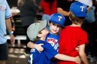 What to Know When You Attend a Texas Rangers Game with Kids