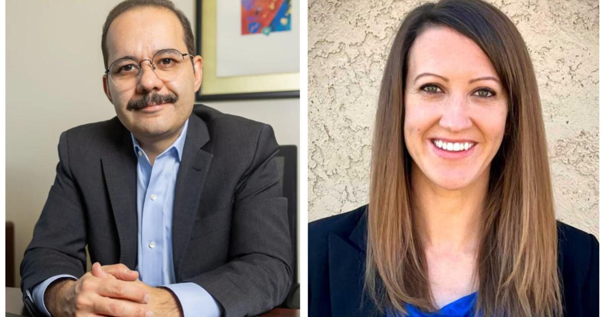 Arthur Reyes UTA faculty receive 2025 Regents’ Outstanding Teaching Awards | Campus ...
