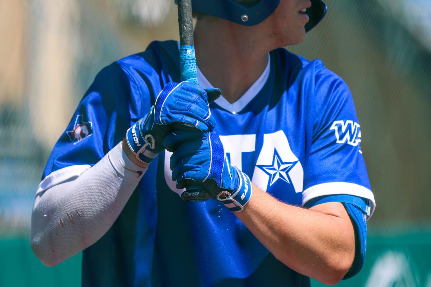 Baseball team pulls off comeback to win weekend match | Sports |  theshorthorn.com