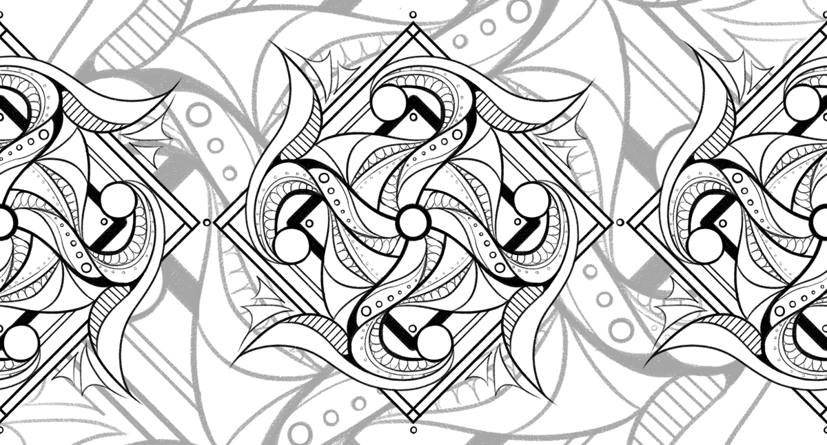 Adult coloring books allow students to focus, sharpen skills | Life ... Adult coloring books allow students to focus, sharpen skills | Life ...