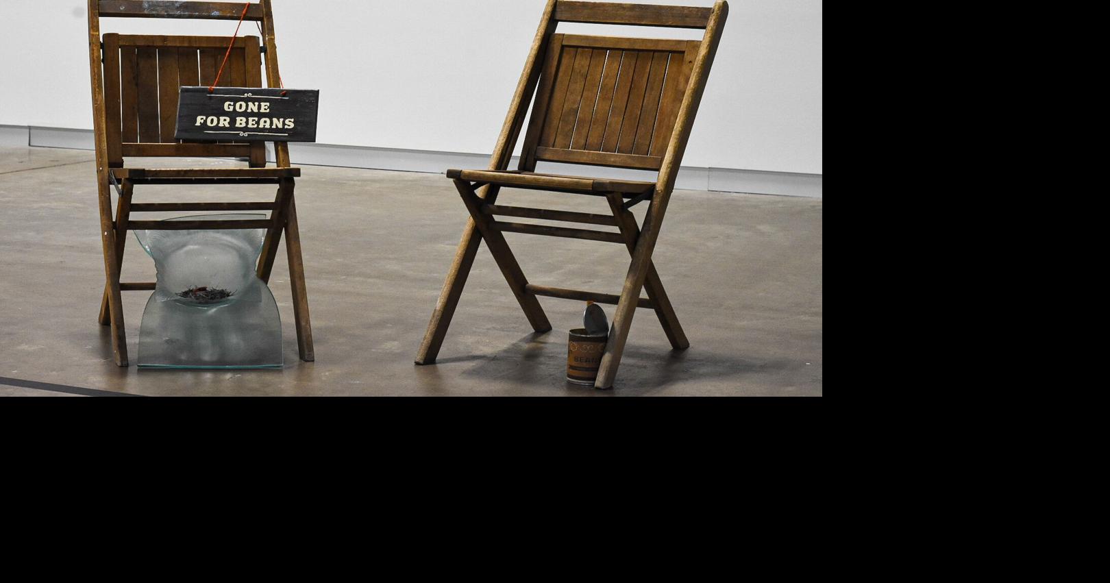 From classroom to exhibition: Student artwork comes to life in the Arlington Museum of Art