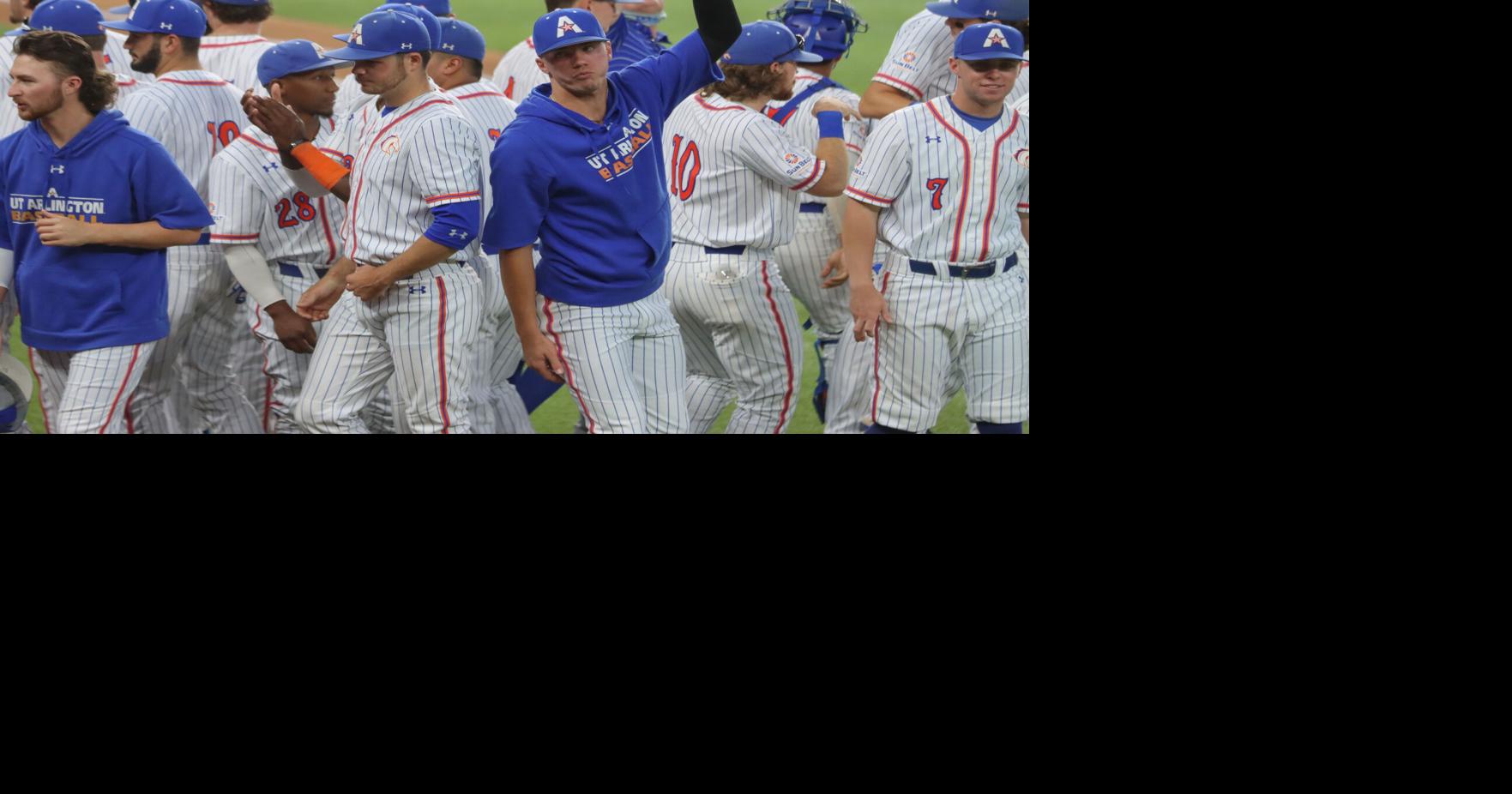 UTA baseball team gears up for the 2022 season Sports